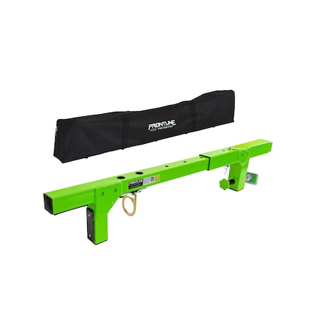 Frontline Window/Door Jamb 50" Non-Penetrating Anchor WDJ50